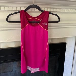 North Face Tank